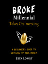 Cover image for Broke Millennial Takes On Investing